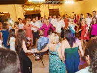 wedding party deja blu dance band