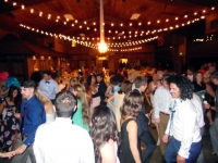 Wedding dance band Deja Blu- Spruce Mountain Ranch