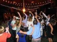 Spruce Mountain Ranch - Wedding dance band