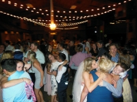 Wedding Band - Wedding Venue- Larkspur, Colorado