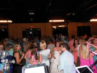 santa fe new mexico wedding dance bands