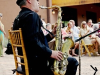 dave camp ceremony musician denver colorado deja blu dance band