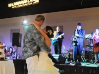 first dance hyatt tamaya santa fe new mexico