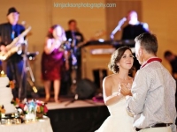 wedding reception santa fe new mexico
