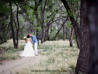 bride and groom wedding reception hyatt tamaya