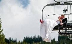 Vail wedding