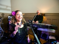 Liz - Deja Blu Variety Dance Band- Denver, Colorado