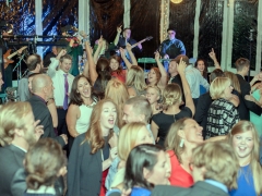 fun dance band Aspen colorado Deja Blu