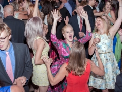 Denver corporate dance bands