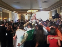 Wedding-dance-band-deja-blu-Broadmoor-Hotel-Colorado-Springs